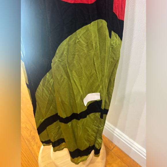 CALA de la Cruz Solange Dress, Size: M - Picture 8 of 13